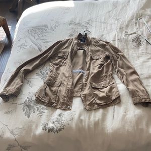 Gap utility jacket